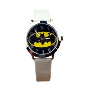 Schnapign Batman børneur analog armbåndsur ur