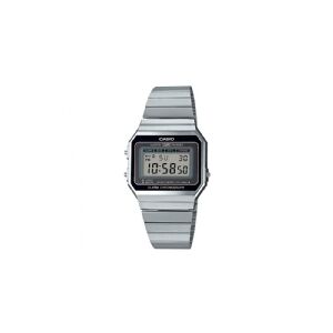 Casio A700WE-1AEF, Vandfast, Kvarts