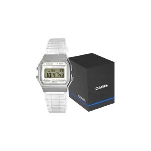 QUARTZO Women's Watch CASIO F-91WS-7EF