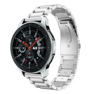 Metalrem Samsung Galaxy Watch 46mm Sølv