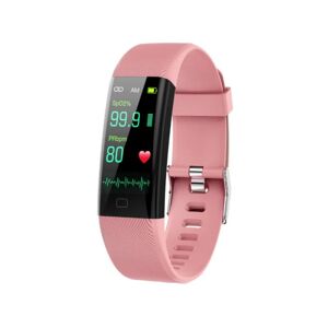 Smart Watches Blood Sugar Monitor Ur PINK Pink