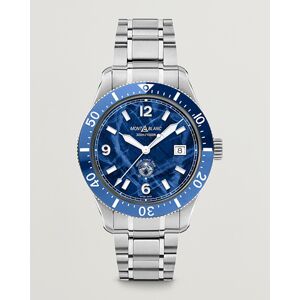 Montblanc 1858 Iced Sea Automatic 41mm Blue men One size Blå
