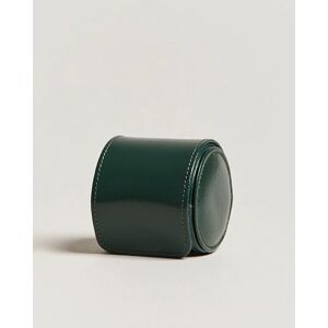 WOLF Single Watch Roll British Racing Green men One size Grøn