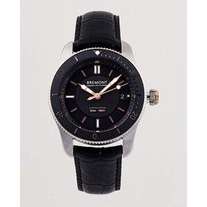 Bremont S300 Kaimu Supermarine 40mm Black men One size Sort