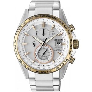 Citizen Ur til Herre Eco-Drive Radio Controlled Titanium AT8156-87A