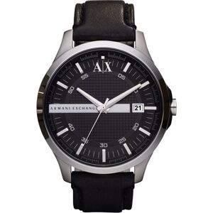 Giorgio Armani Hampton Ur til Herre Fra  AX2101