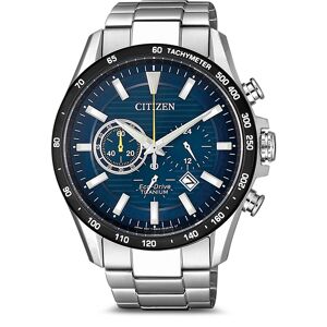 Citizen Super Titanium Eco-Drive Ur til Herre CA4444-82L