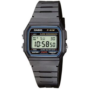 Casio Classic F-91W-1YER