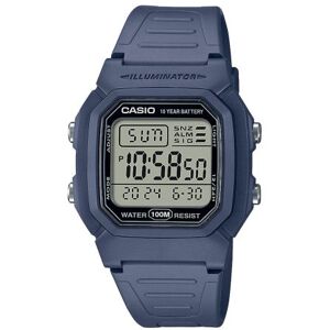 Casio Collection Ur til Herre W-800H-2AVES