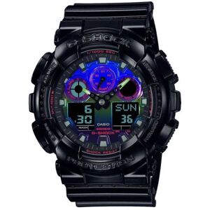 Casio G-Shock Virtual Rainbow Series GA-100RGB-1AER Ur