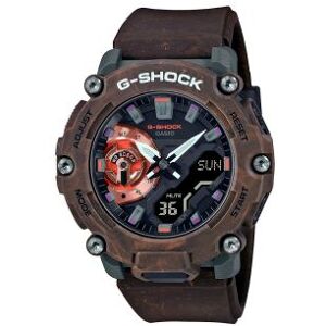 Casio Ur G-Shock Limited Edition GA-2200MFR-5AER