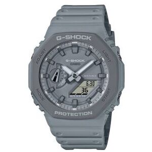 Casio G-Shock GA-2110ET-8AER Herreur