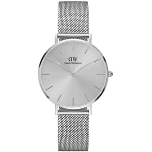 Daniel Wellington Petite Silver Unitone 32 Mm Ur ADW00100468