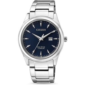 Citizen Super Sporty Titanium EW2470-87L Ur