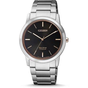 Citizen Ur til Dame Titanium FE7024-84E