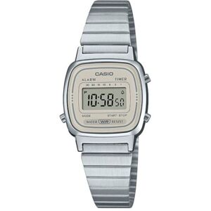 Casio Ur Vintage LA670WEA-8AEF