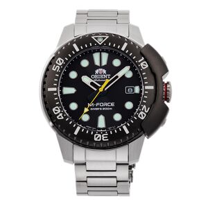 Orient Herreur Sports M-Force Automatic RA-AC0L01B