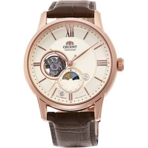 Classic Sun And Moon Automatic Ur Fra Orient RA-AS0009S