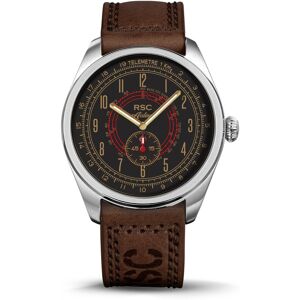 RSC Watches Airliner Pilot RSC7108ST Herreur