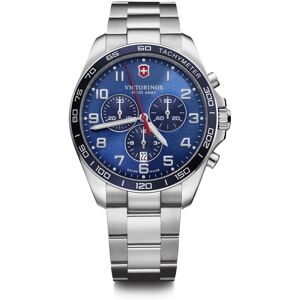 Victorinox Fieldforce Classic Chrono Herreur Fra  V241901