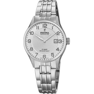 Festina Dameur Swiss Made 20006/1