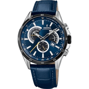 Festina Chrono 20201/3 Herreur