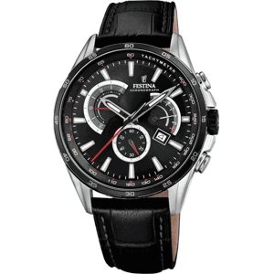 Festina Chrono 20201/4 Herreur