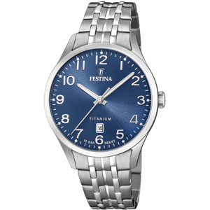 Titanium Ur Fra Festina 20466/2