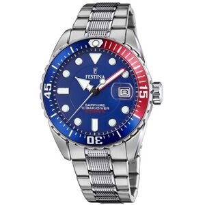 Festina Sport Diver Automatic Herreur 20480/1