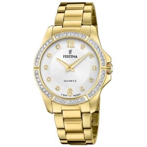 Festina Mademoiselle Ur til Dame 20596/1