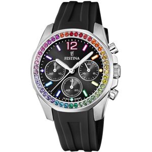 Festina Ur til Dame Rainbow 20610/3