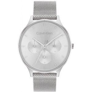 Timeless Multifunction Ur til Dame Fra Calvin Klein 25200104