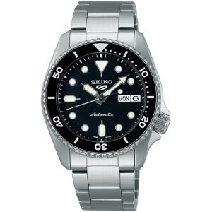 5 Sports Automatic Ur til Herre Fra Seiko SRPK29K1