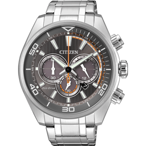 Citizen Ur til Herre Platform Eco-Drive CA4330-81H