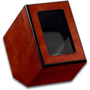 WATCH WINDER BOKS MED ADAPTER 