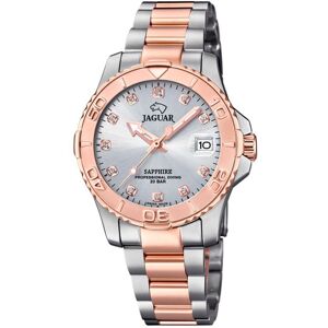 Lady Diver Ur Fra Jaguar J871/3