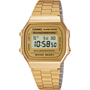 Casio A168WG-9EF