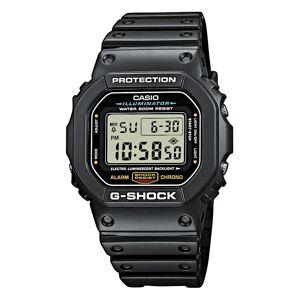 Casio G-SHOCK DW-5600E-1VER