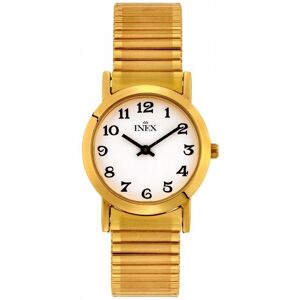 Inex Ladies Golden A12005-1D0A Ur til Dame