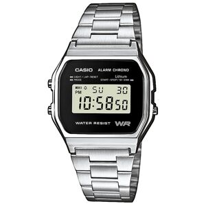 Casio A158WEA-1EF