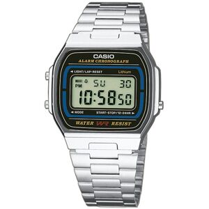 Casio A164WA-1VES