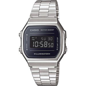 Classic Ur til Dame & Herre Fra Casio A168WEM-1EF