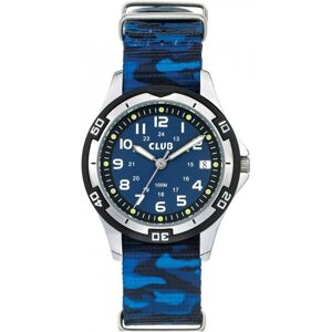 Army Blue Ur Fra Inex A65175S8A