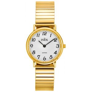 Inex Ladies Golden Ur A69194-1D0A