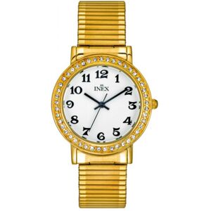 Inex Ur til Dame Ladies Golden A69410-1D0A