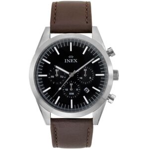 Inex Steel Chrono A76204S5I Herreur