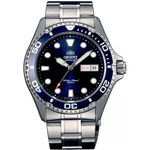 Orient Mako II Diver Automatic Ur til Herre AA02005D