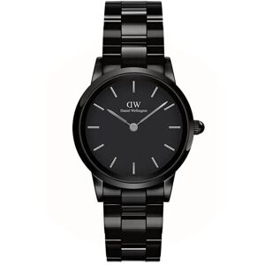 28 MM Iconic Link Ceramic Ur til Dame Fra Daniel Wellington ADW00100415