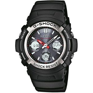 Casio G-Shock AWG-M100-1AER Ur til Herre