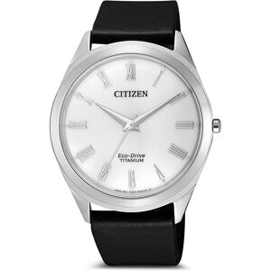 Citizen Super Titanium Eco-Drive BJ6520-15A Herreur